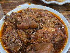 -雨田饭店