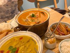 -米泰芒·东南亚料理(体育西店)