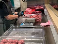 -肉肉大米(金虹桥店)