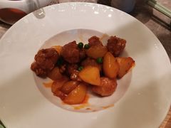 -四道菜·福建菜馆(新街口金鹰店)