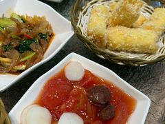 -庄氏祥记家常食府(国瑞建材家居博览中心店)
