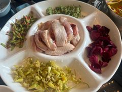 -西安浐灞艾美酒店·汉江餐厅·火锅