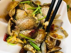 -原始人烧烤(新区店)