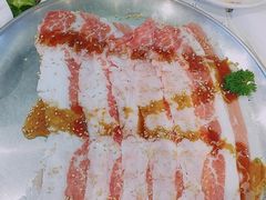 -安又胖韩国烤肉(美罗城店)