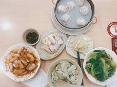 -百家鸡味馆(清泰店)
