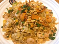 洛奇特色炒饭-MR.ROCKY洛奇先生RESTAURANT&BAR(宝安壹方城店)