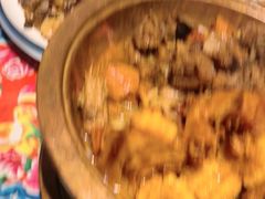 -人民公社大食堂(张家湾店)