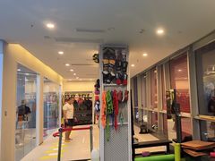-形馆健身·普拉提(加州店)
