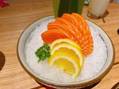 -西月山居匠心创意料理(江汉路新佳丽广场店)