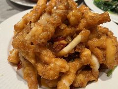 -九龙餐厅(大沽路店)