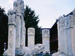 -北京石刻艺术博物馆(五塔寺)