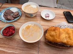 -金山奶茶馆(五一路店)