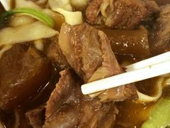 -吉亨面馆(古北1699店)