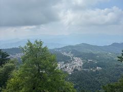 -九华山风景区