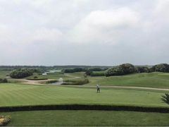 -滨海高尔夫俱乐部