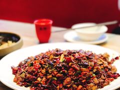 霸王兔.-兔槽江湖菜·重庆璧山兔(水围店)