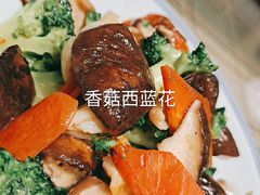 -大厨小馆(华阳城店)