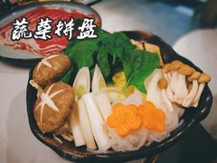 -芮麒·日本料理(淮海路店)