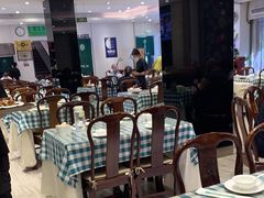 -紫光园·烤鸭·北京菜(劲松店)