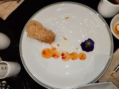 -广州花园酒店·凌璇阁旋转餐厅CAROUSEL360