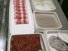 -海底捞火锅(正大乐城店)