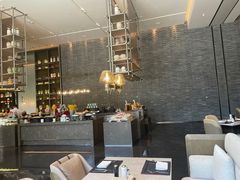 -西安高新洲际酒店•源咖啡全日制餐厅