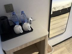 -不晚酒店(苏州观前平江路店)