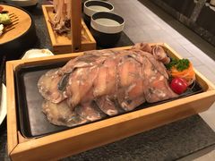 -湊湊火锅·茶憩(和平大悦城店)