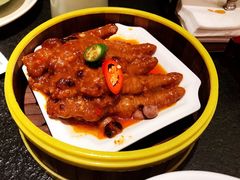 -蝴蝶里·粤菜·点心(滨江龙湖店)