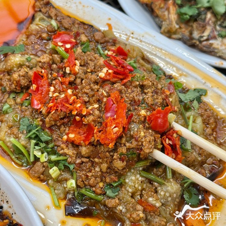 巨巨巨下饭🥹 - 佤傣版纳夺命小串串(曙光店)