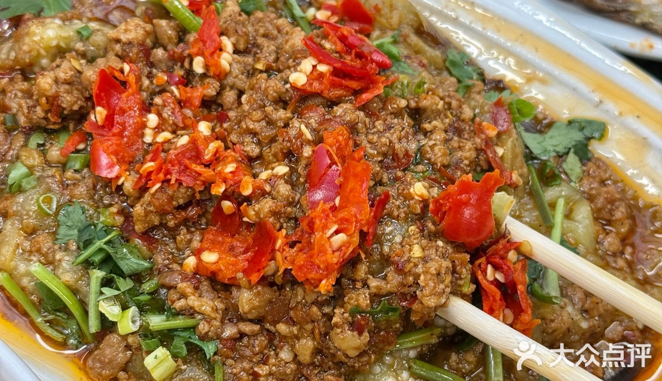 巨巨巨下饭🥹 - 佤傣版纳夺命小串串(曙光店)
