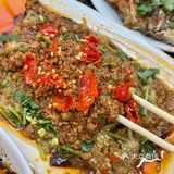 巨巨巨下饭🥹 - 佤傣版纳夺命小串串(曙光店)