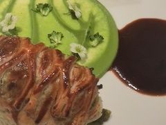 -L'Arome芳芳法国餐厅(仙林金鹰店)