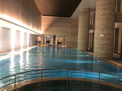 -无锡新湖铂尔曼大酒店