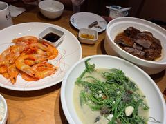 -巢爷老味(东方红店)