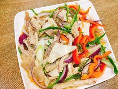 -西粉堂新疆米粉(朝外店)