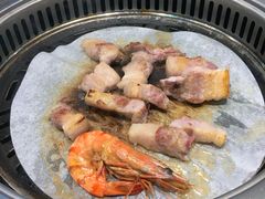 -烤路里·韩国品质自助烤肉(石路天虹4号店)