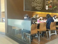 -肯德基(天津奥城店)