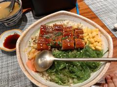 -戏作寿司(观音桥店)