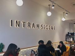 -不正咖啡(万达尊店)