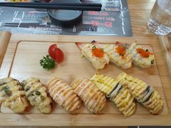 -伊禾寿司•火炙料理(大石店)