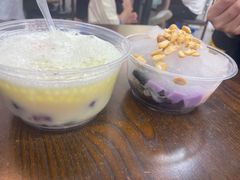 -正宗八宝冰饭·非遗冰饭·烧烤(奎桥店)