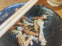 -五样儿西昌小签签烤串(天府三街店)