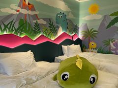 -清远熹乐谷温泉度假酒店