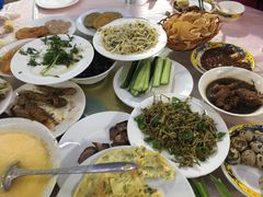 -康陵正德春饼宴26号