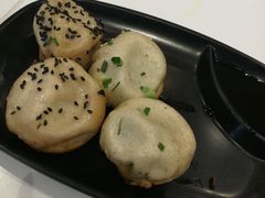 -小杨生煎(龙之梦购物中心店)