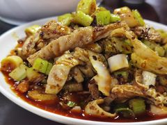 -天一沾水肥肠(科园一街店)