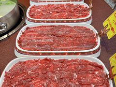 -大吉利·潮汕鲜牛肉火锅(总店)