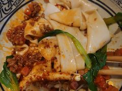 -陇上秦轩biangbiang面(萧山万象汇店)