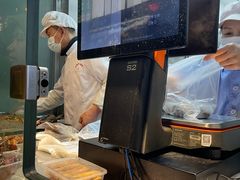 -光明邨大酒家(淮海路店)
